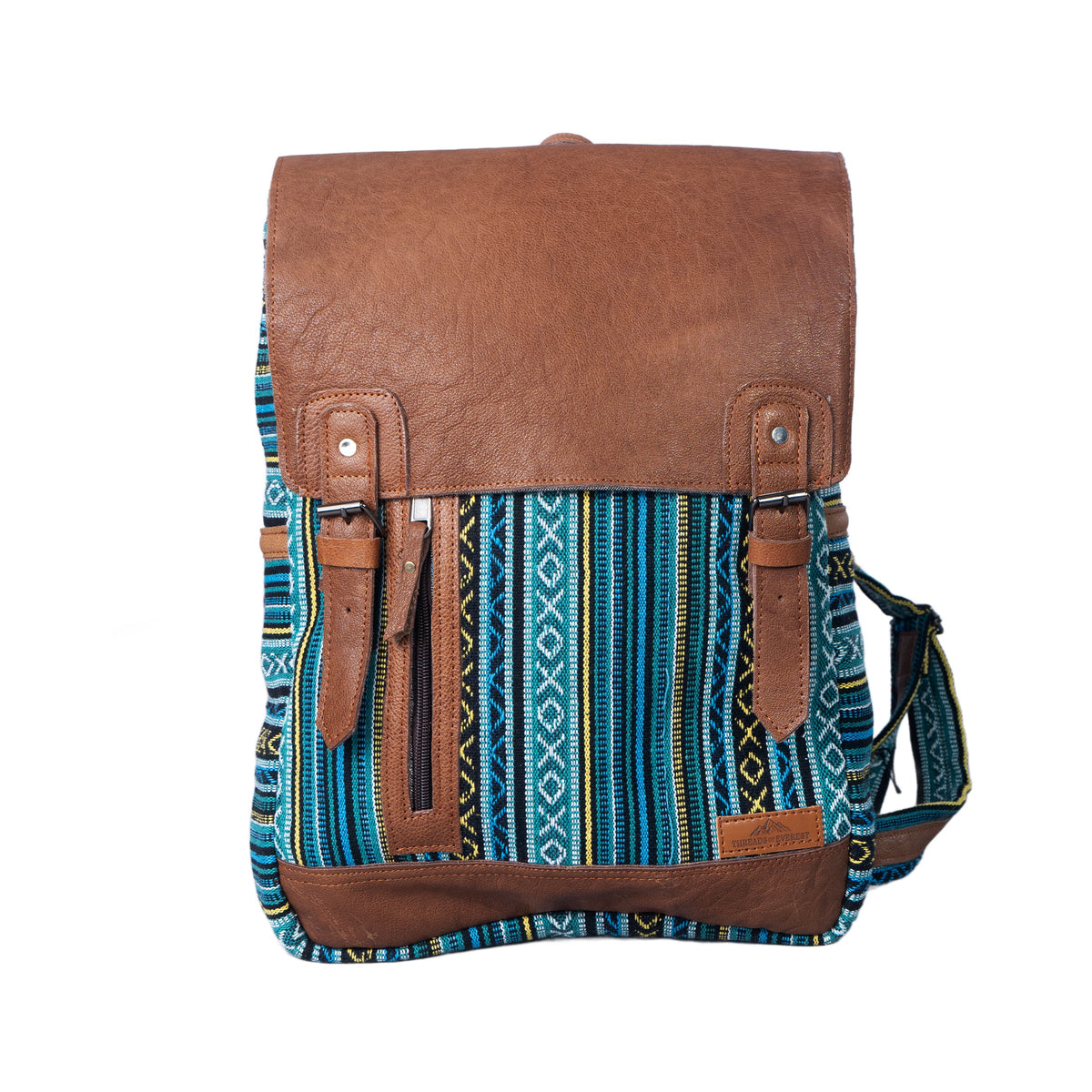 Buffalo Hide & Leather Collection