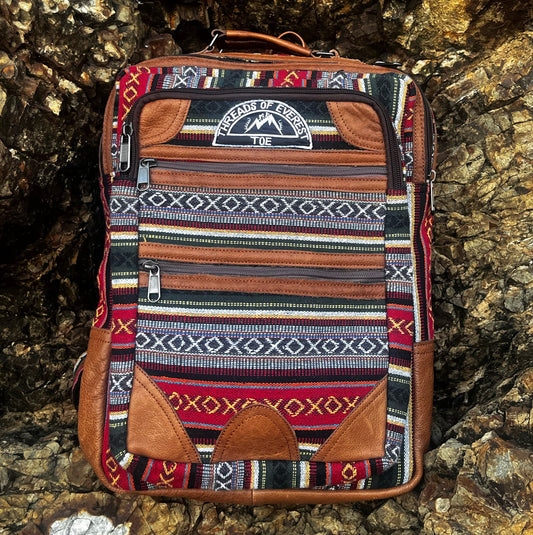 Travel bag