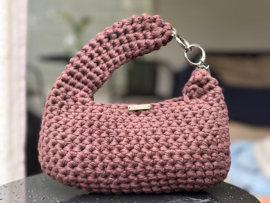 Mini Hand Bag