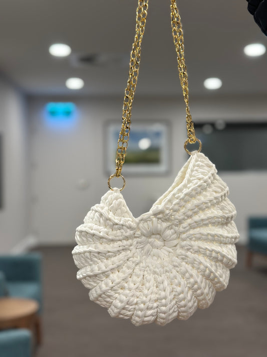 Shell bag